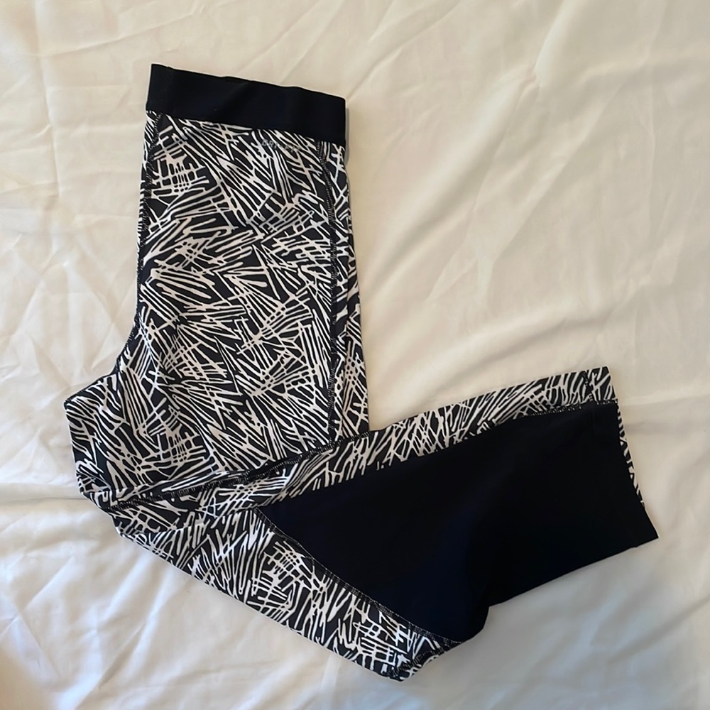 Workout leggings